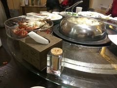 -海味当家(西安路店)