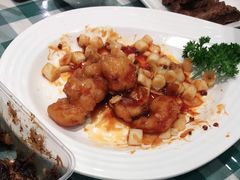 -紫光园·烤鸭·北京菜(劲松店)