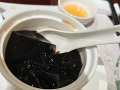 蜂蜜龟苓膏-广州白云机场铂尔曼大酒店·恬园创意中餐厅