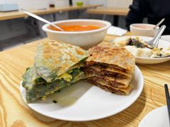 -京东程记肉饼店
