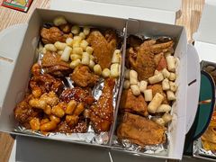 -BOPEYE·波派炸鸡(河西中央商场店)
