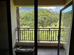 -洛阳白云山景区