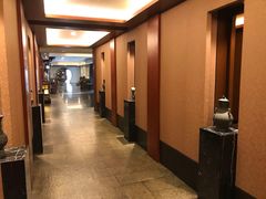 -苏州独墅湖书香世家酒店