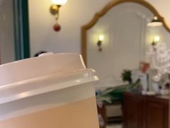 -Legno.ita Coffee by Wood(襄阳南路店)
