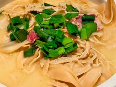 -锦府园·新台州菜(合生汇店)