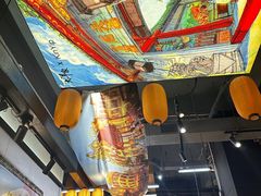 -大洋家·精品潮汕菜·生腌砂锅粥(天河东路店)