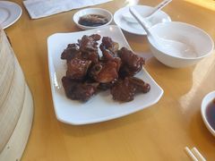 -鼎泰丰(嘉年华•海信广场VILLAGE店)