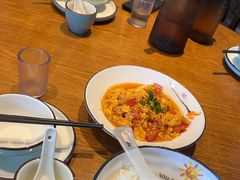 -食光慢宴·安吉土菜馆