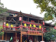 -巴人堂(女儿城店)