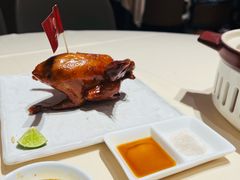 -侨美食家·粤菜(体育西路店)