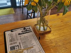 -251#coffee roasters(沿河东路店)