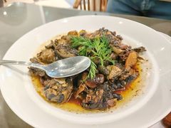 -茶油香闽南菜·花园餐厅(前埔店)
