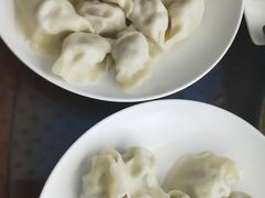 -祝家饺子馆