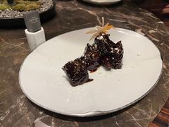 -澜亭中餐厅·一线江景·尊蓝豪华精选