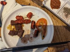 -黑牛黑猪烤肉专门店(万象城店)