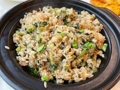 -锦園(伊势丹美食城店)