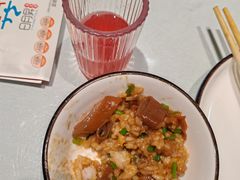-日月昇渔家菜·海肠捞饭·大连海鲜(星海公园店)