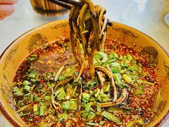 -乐山第一家临江鳝丝(茶坊路店)