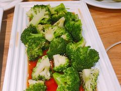 -新澳港式茶餐厅(余姚路店)