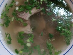 -陈掌柜澄城水盆羊肉(钟楼店)
