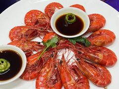 -广胜通达海鲜食府(黄沙店)