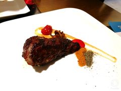 -赤火牛排(金狮广场店)