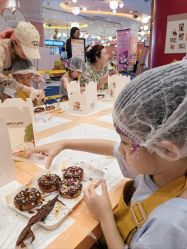 -奈尔宝·儿童乐园·亲子餐厅(苏州大悦城店)