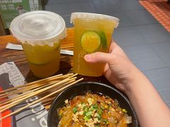 -北丐先生·野馄饨烧烤(雨花万象店)