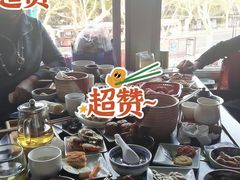 -青藤茶馆(南山路店)