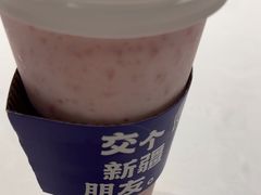 -西琳姑娘·新疆冰淇淋酸奶茶(南开大悦城店)
