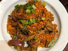 干拌腰片-搓火大都会(广安门总店)