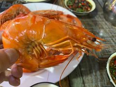 -庆余生平价生猛海鲜(海棠湾林旺夜市店)