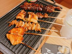 -大和食乐·鲜和牛酸汤火锅(环宇荟店)
