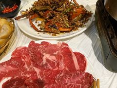 -活潑鲜跳(湖滨商业街店)