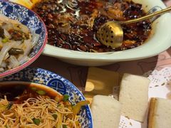 -杨记隆府重庆江湖菜(大悦城店)