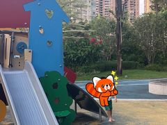 -四海公园(南山区)