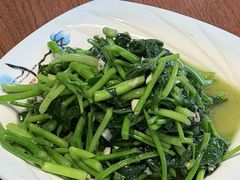-御香农家菜(莫干山庾村店)