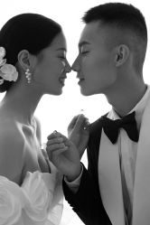 -金夫人婚纱摄影