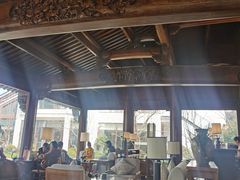 -广富林宰相府酒店·水云间