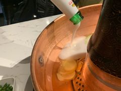 -丁卯•铜锅涮肉(工体店)