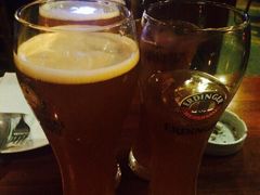 Shanghai&nbsp;Brewery(东平路店)-Shanghai Brew House上海啤酒工坊(老外街店)