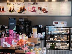 -星巴克(深圳世纪汇分店)