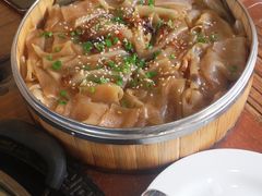 豉汁斋蒸陈村粉-阿多私房菜(顺德店)