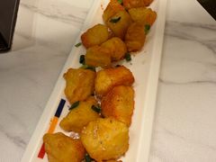 -七八冷面·延边朝鲜族美食(世纪汇店)