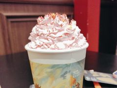 -茶话弄(中贸广场店)