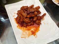 -春满园生态餐厅(南宫路店)
