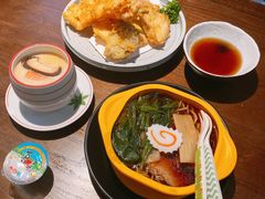 -一豚轩·烧鸟·豚骨拉面(五四路店)