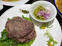 -阿庄新豫菜(航海东路店)