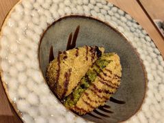 南瓜饼-池奈·咖喱蛋包饭(熙地港店)