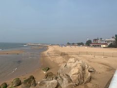 -老虎石海上公园